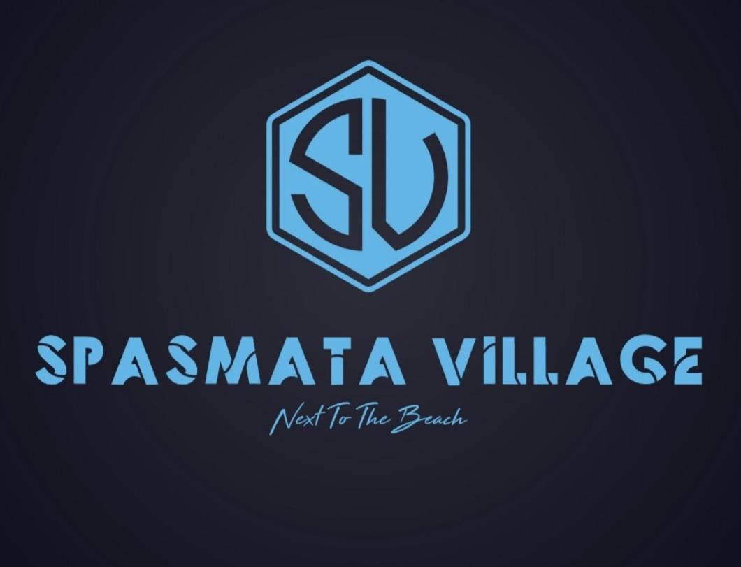 Spasmata Village Marios Bungalows Minia Exterior photo